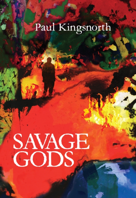 Savage Gods