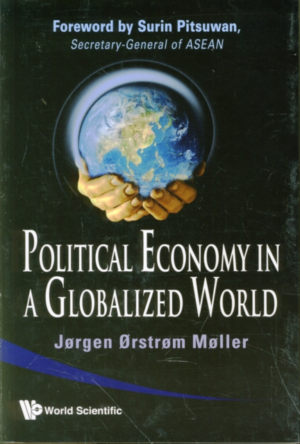 POLITICAL ECONOMY IN A GLOBALIZED WORLD