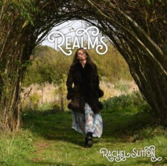 Rachel Sutton - Realms - cd image 1