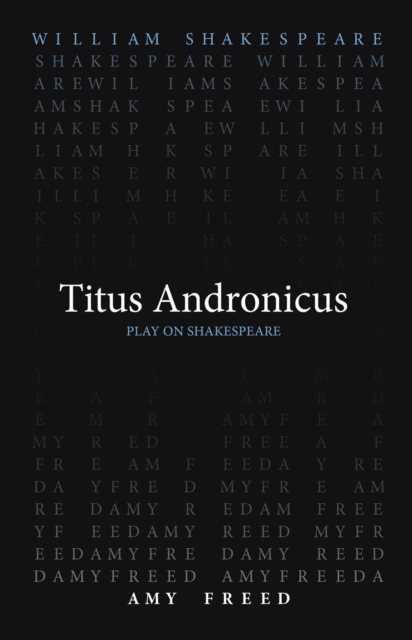 Titus Andronicus