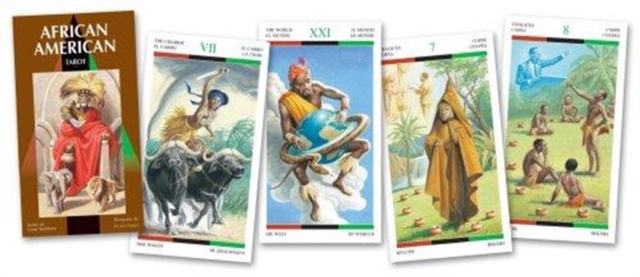 African American Tarot