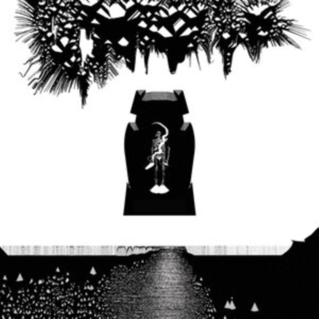 CRYPTAE - CAPSULE - Vinyl Record image 1
