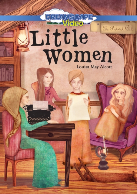 LITTLE WOMEN