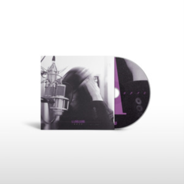 A.A. WILLIAMS - ARCO - CD ALBUM image 1