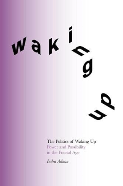 The Politics of Waking Up : Power and Possibility in the Fractal Age