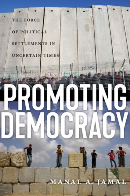 Promoting Democracy : The Force of Political Settlements in Uncertain Times