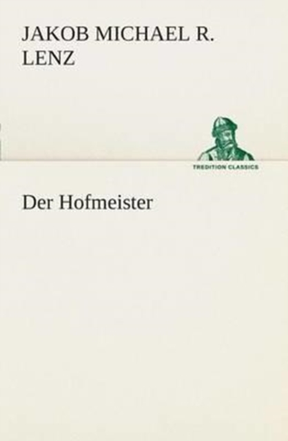 Der Hofmeister