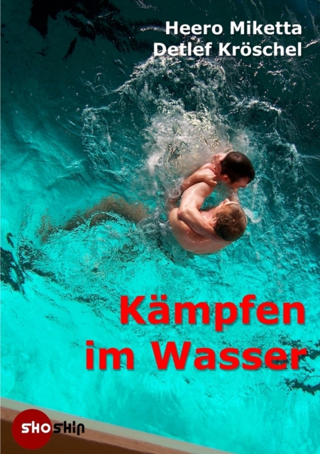 K?mpfen im Wasser