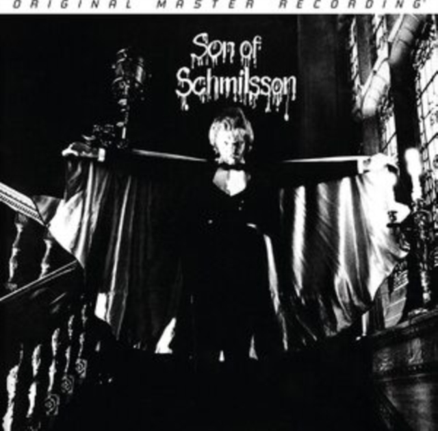 Son Of Schmilsson