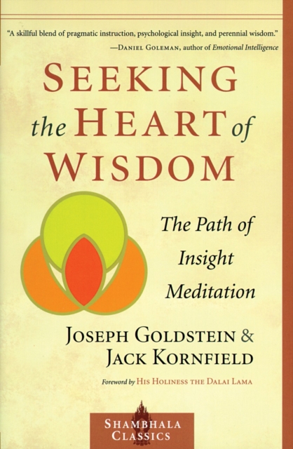 Seeking The Heart Of Wisdom