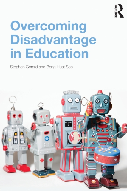 Overcoming Disadvantage in Education