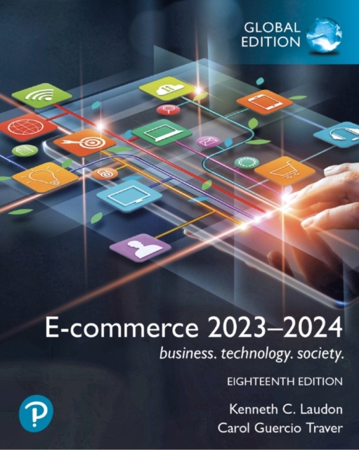 Carol Traver - E-commerce 2023-2024: business. technology. society., G image 1