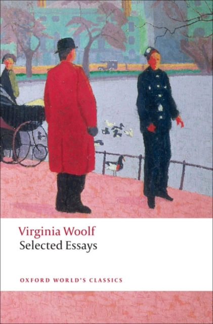 Selected Essays