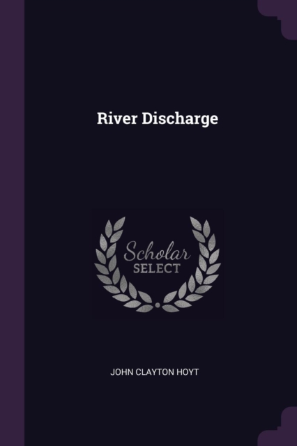 River Discharge