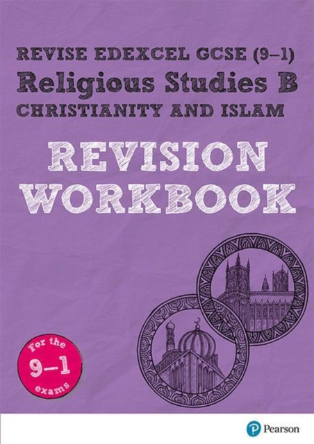 Tanya Hill - Revise Edexcel GCSE (9-1) Religious Studies B, Christiani image 1
