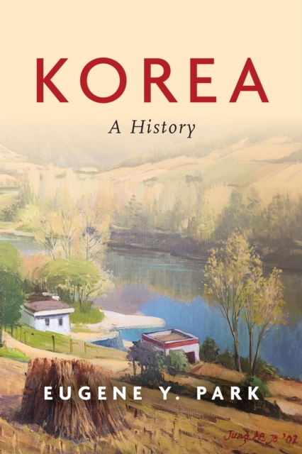 Korea : A History