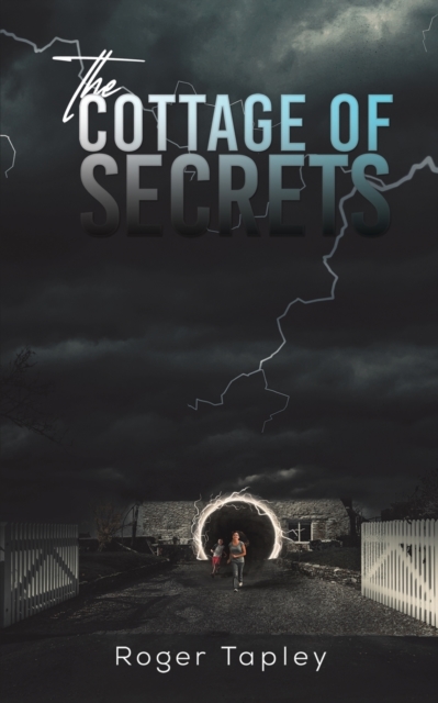 The Cottage of Secrets