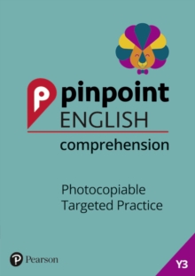 Christine Chen - Pinpoint English Comprehension Year 3 : Photocopiable image 1
