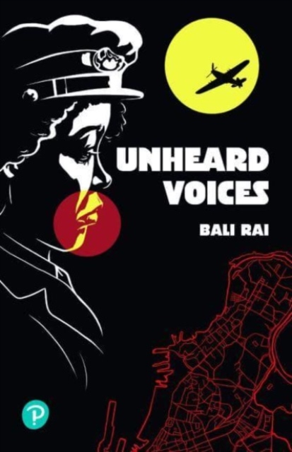 Bali Rai - Rapid Plus Stages 10-12 12.7 Unheard Voices - Paperback image 1