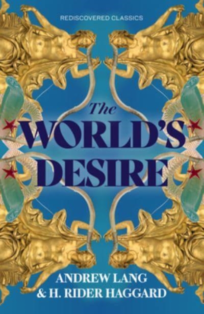 The World's Desire