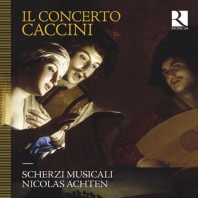 IL CONCERTO CACCINI