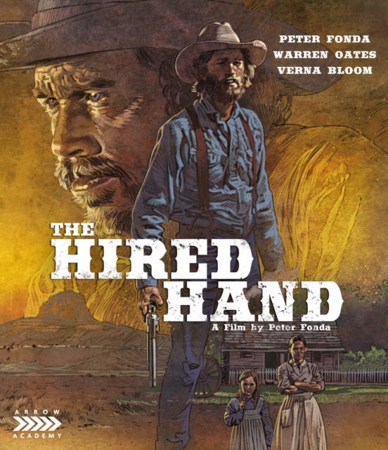 HIRED HAND