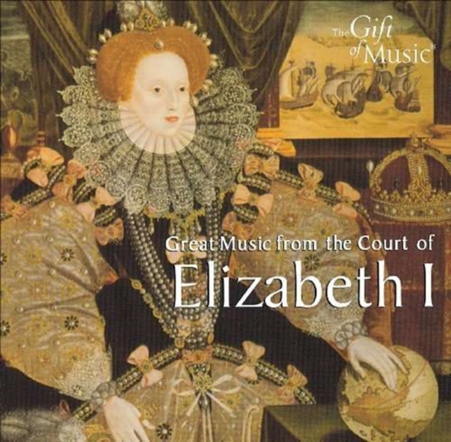 ELIZABETH I