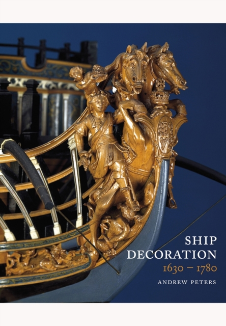 Ship Decoration 1630-1780