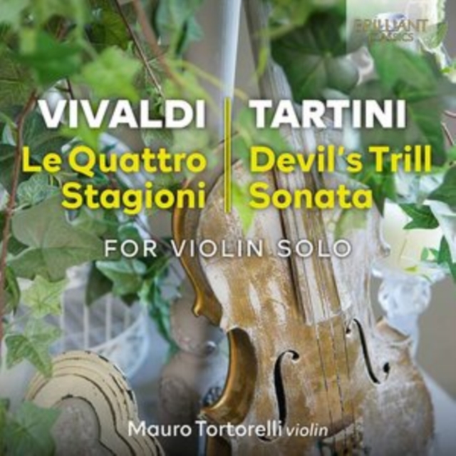 LE QUATTRO STAGIONI AND DEVIL