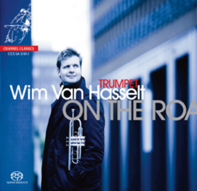 Alan Duguid - Wim Van Hasselt: On the Road - CD image 1