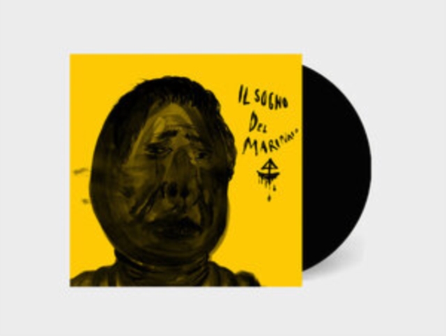 IL SOGNO DEL MARINAI - WING AND A PRAYER - Vinyl Record VL image 1