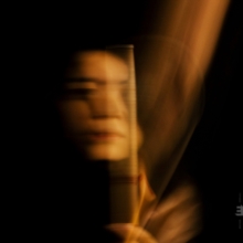 SUN-MI HONG - THIRD PAGE RESONANCE - Vinyl Record image 1