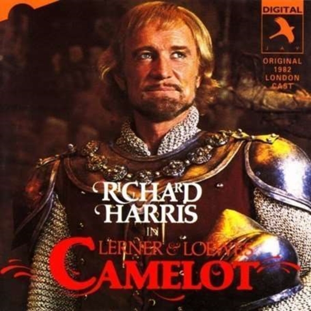 CAMELOT