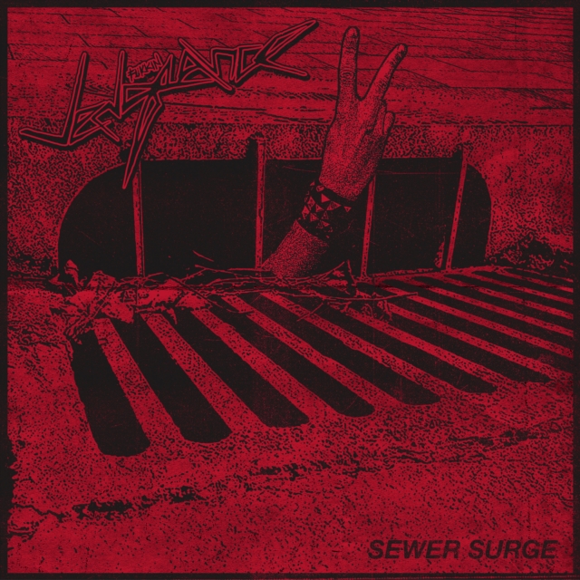 SEWER SURGE