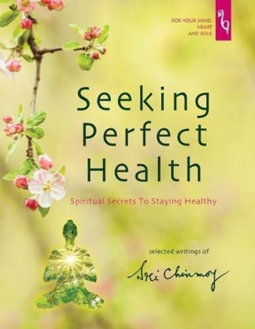 Seeking Perfect Health : Spiritual Secrets to Staying Healthy