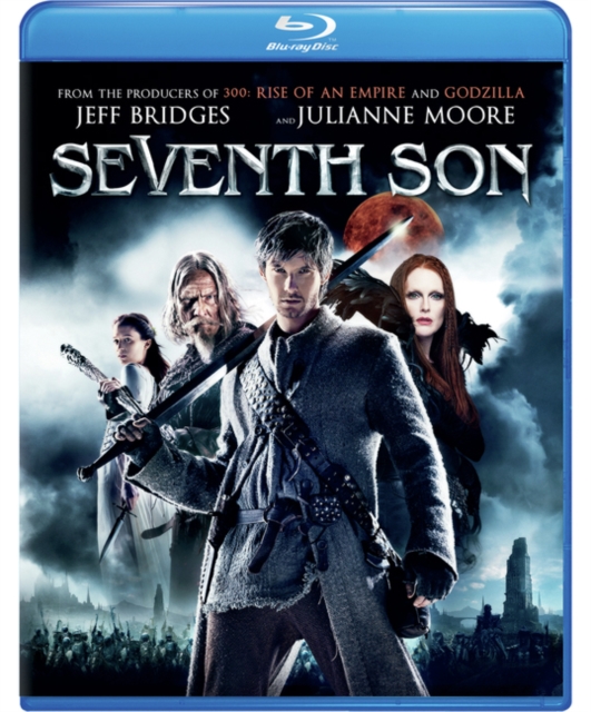 SEVENTH SON