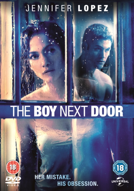 Boy Next Door