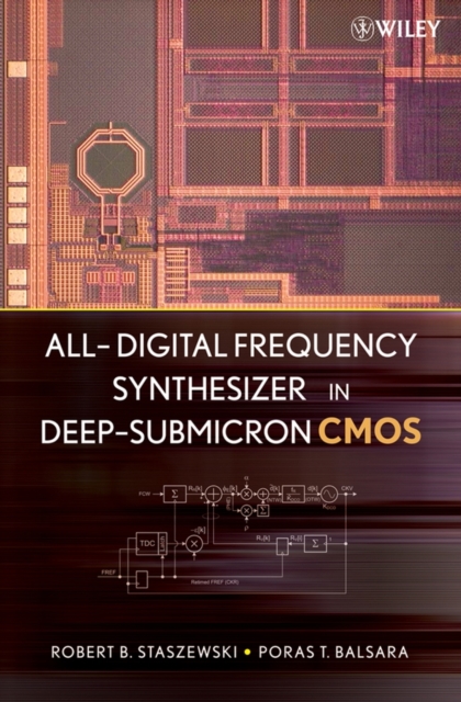 Deep-Submicron CMOS