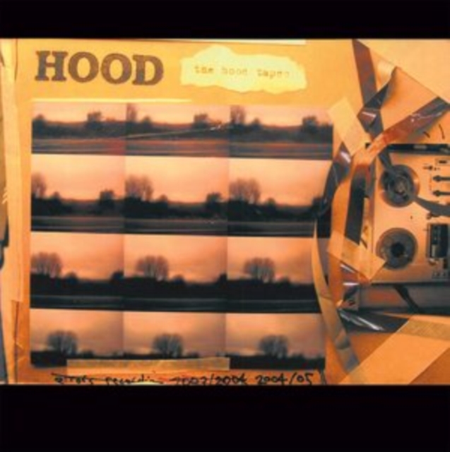 THE HOOD TAPES