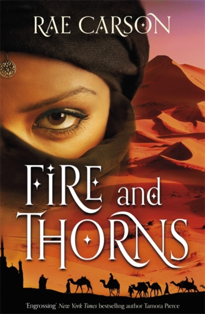 Fire and Thorns