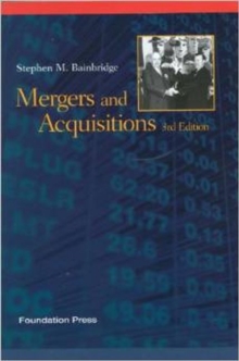 Mergers and Acquisition