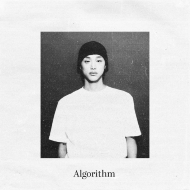 ALGORITHM