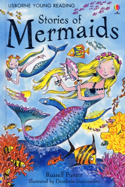 Stories Of Mermaids