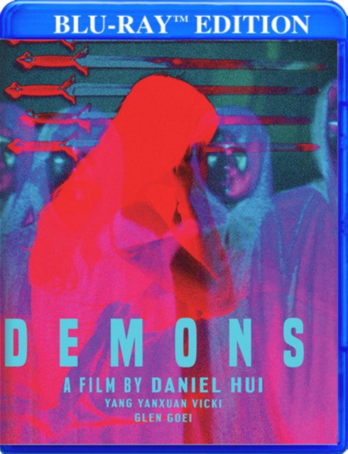 DEMONS