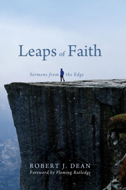 Leaps of Faith