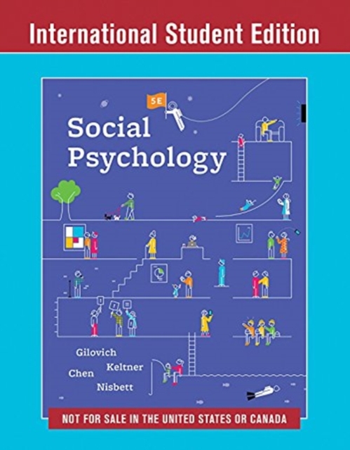 Social Psychology