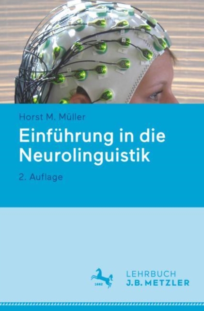 Einf?hrung in die Neurolinguistik