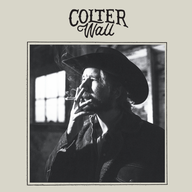 COLTER WALL