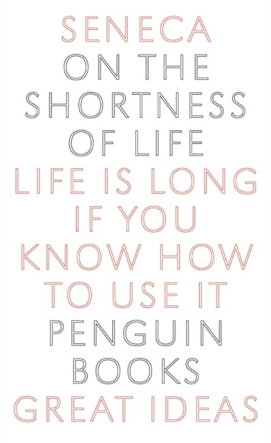 On the Shortness of Life