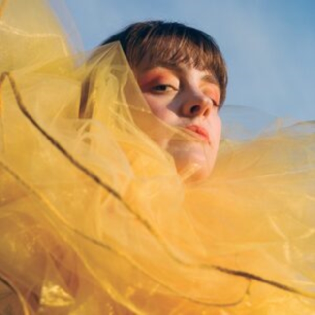 MADELINE KENNEY - A NEW REALITY MIND - CD image 1